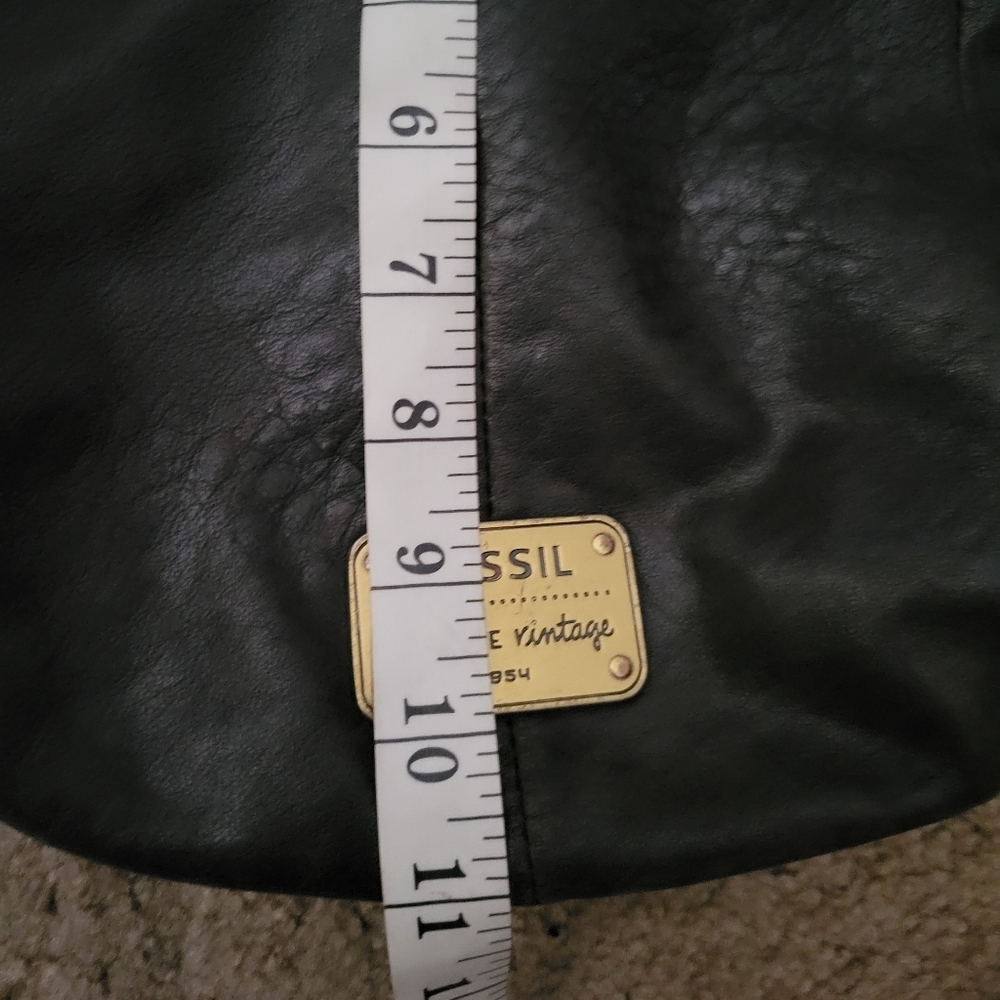 Fossil Convertible Crossbody - Picture 7 of 8